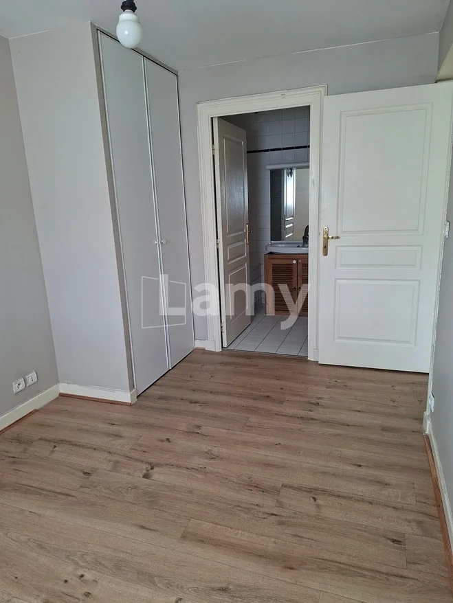 Appartement Rue de Beauvais à Margny-lès-Compiègne