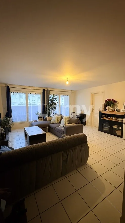 Appartement Rue de Beauvais à Margny-lès-Compiègne