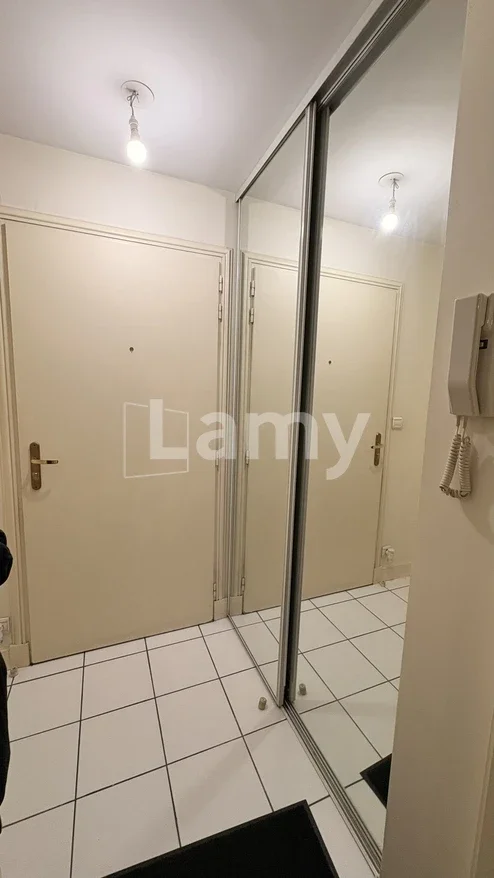 Appartement Rue de Beauvais à Margny-lès-Compiègne