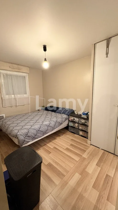 Appartement Rue de Beauvais à Margny-lès-Compiègne
