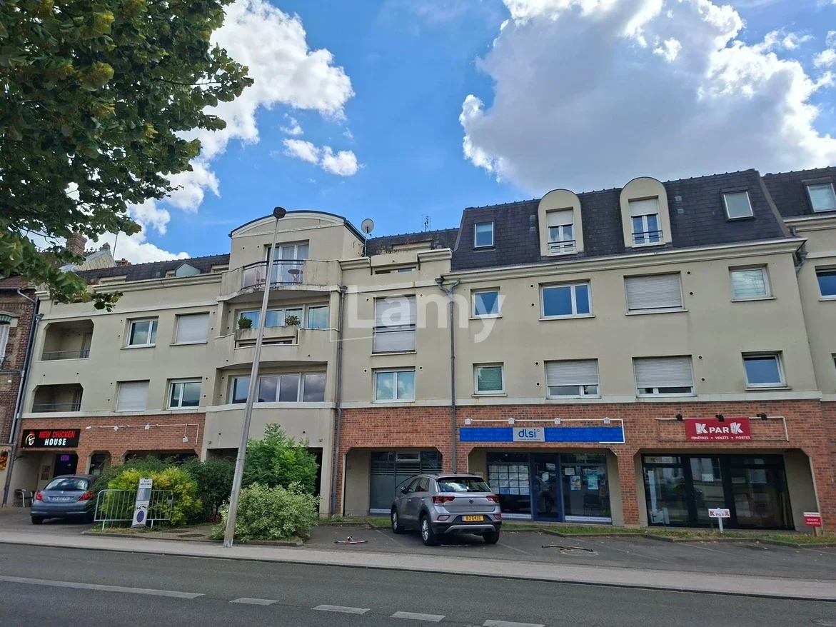 Appartement Rue de Beauvais à Margny-lès-Compiègne