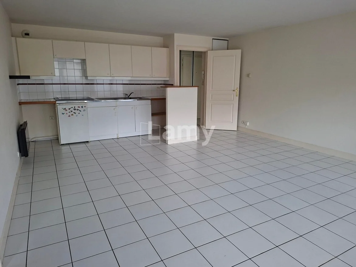 Appartement Rue de Beauvais à Margny-lès-Compiègne