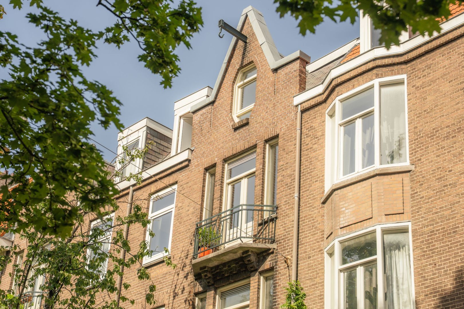 Appartement Cornelis Trooststraat 41 3 in Amsterdam