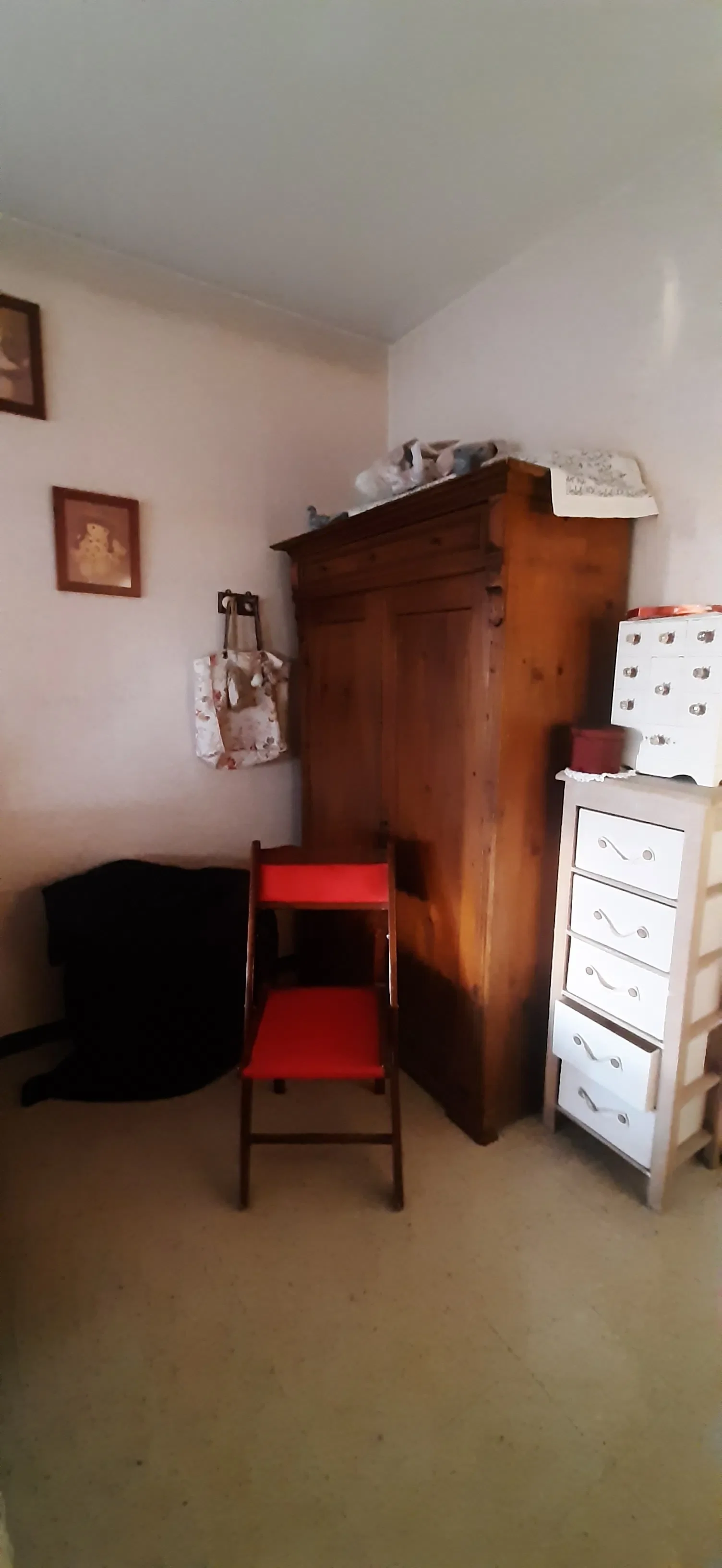 Room Avenue de Tübingen in Aix-en-Provence