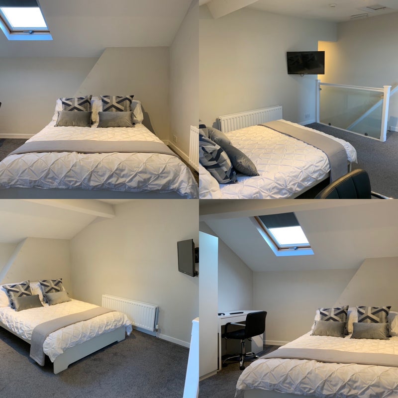 Room Brook Street in Preston