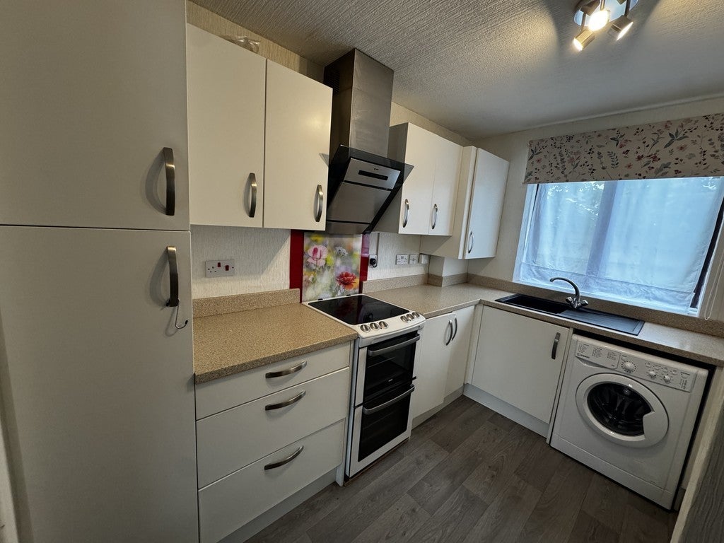 Flat James Street in Bolton