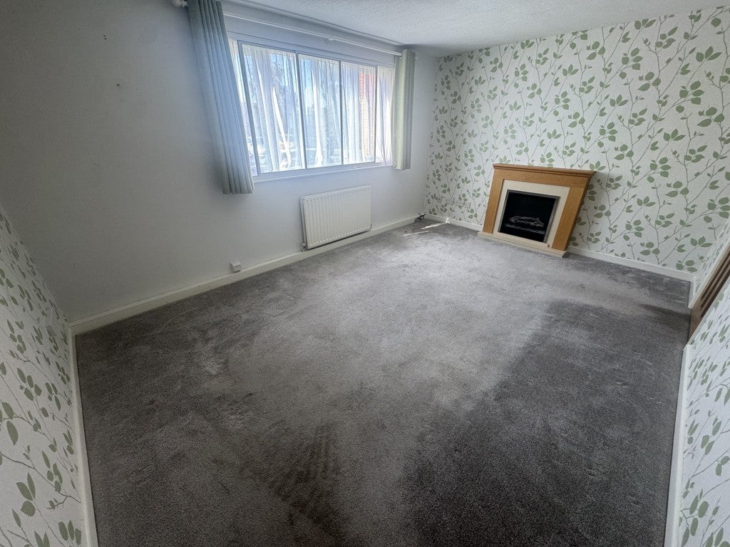 Flat James Street in Bolton