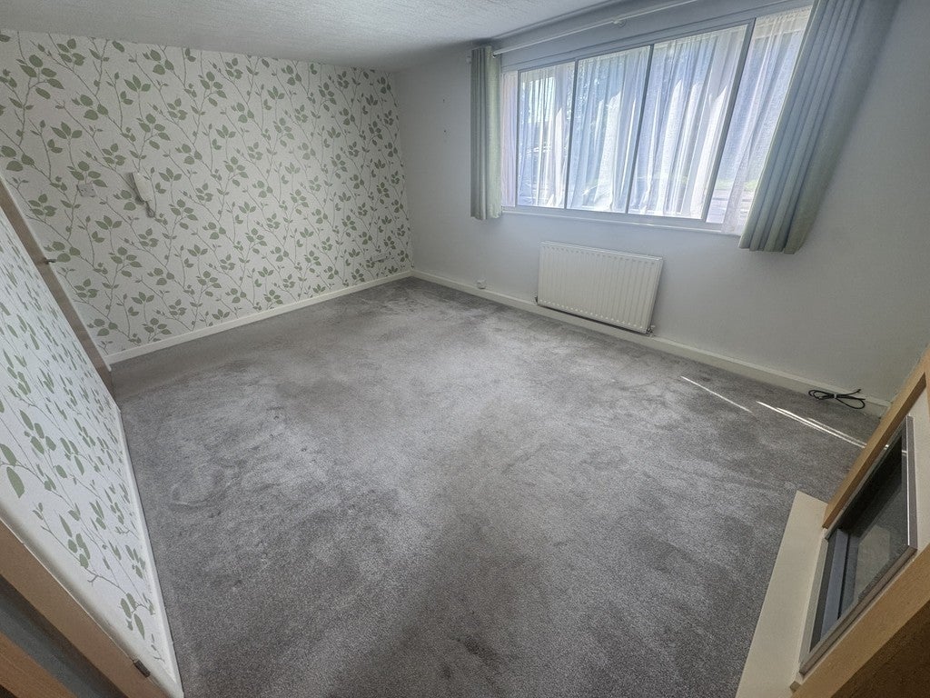 Flat James Street in Bolton