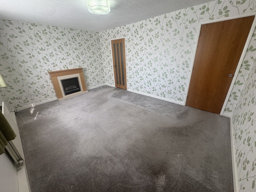 Flat James Street in Bolton