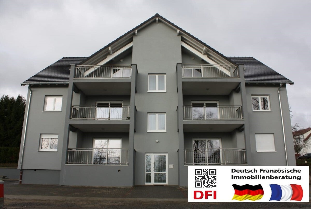 Wohnung Bahnhofstraße in Saarbrücken