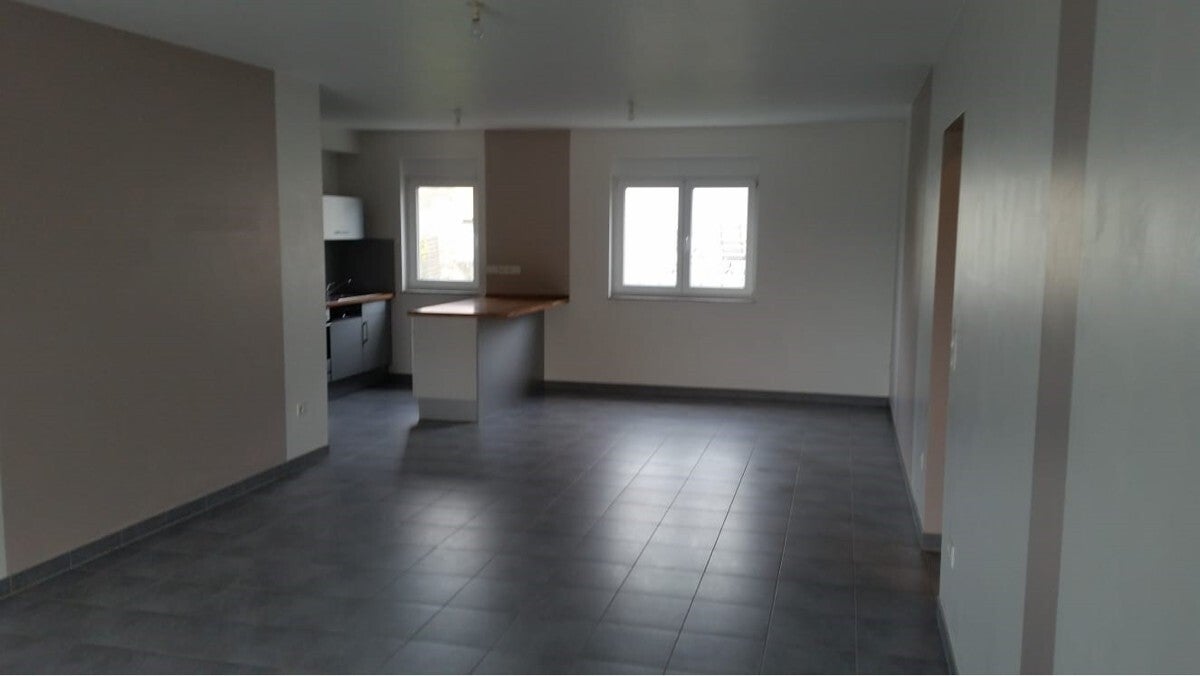 Wohnung Bahnhofstraße in Saarbrücken