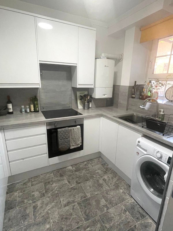 Room Union Grove in Greater London