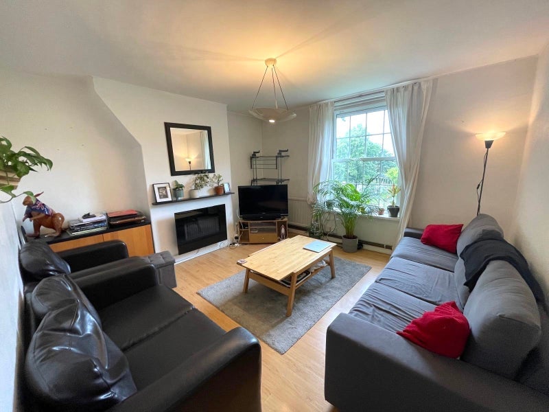 Room Union Grove in Greater London