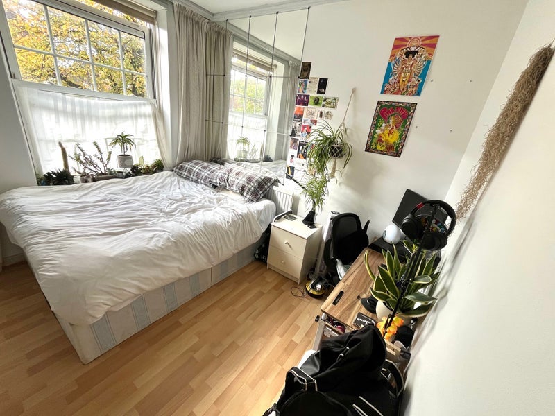 Room Union Grove in Greater London