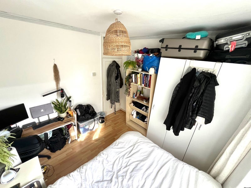 Room Union Grove in Greater London