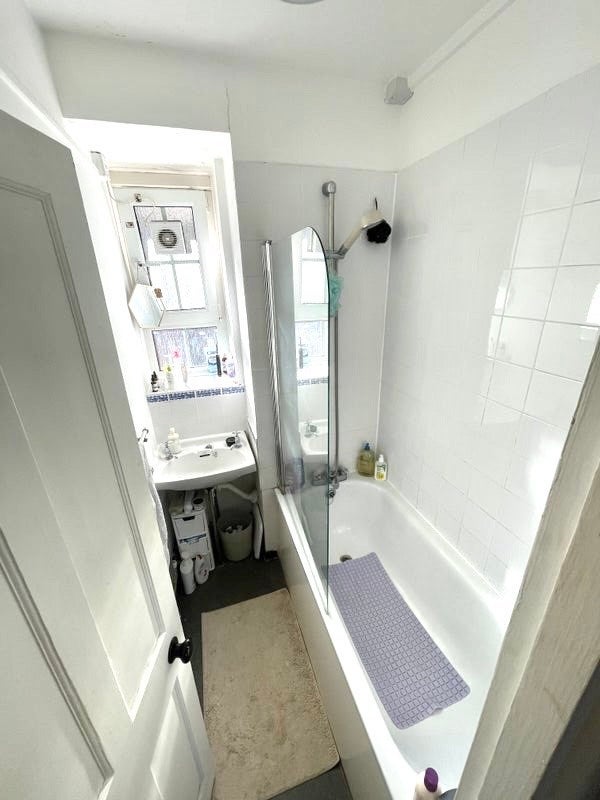 Room Union Grove in Greater London