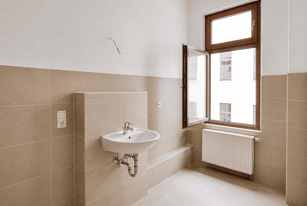 Wohnung Leplaystraße in Leipzig