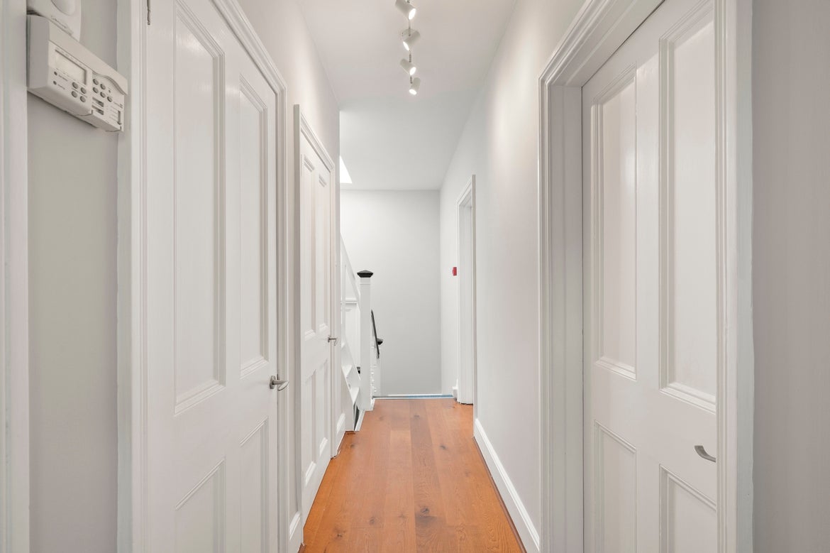 Flat Harley Street in City of Westminster