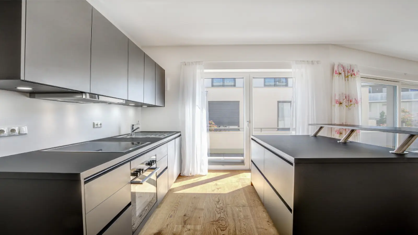 Wohnung Wolfratshauser Straße in München