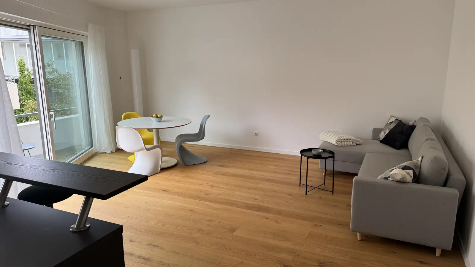 Wohnung Wolfratshauser Straße in München