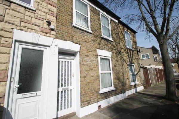 House Davis Street in London