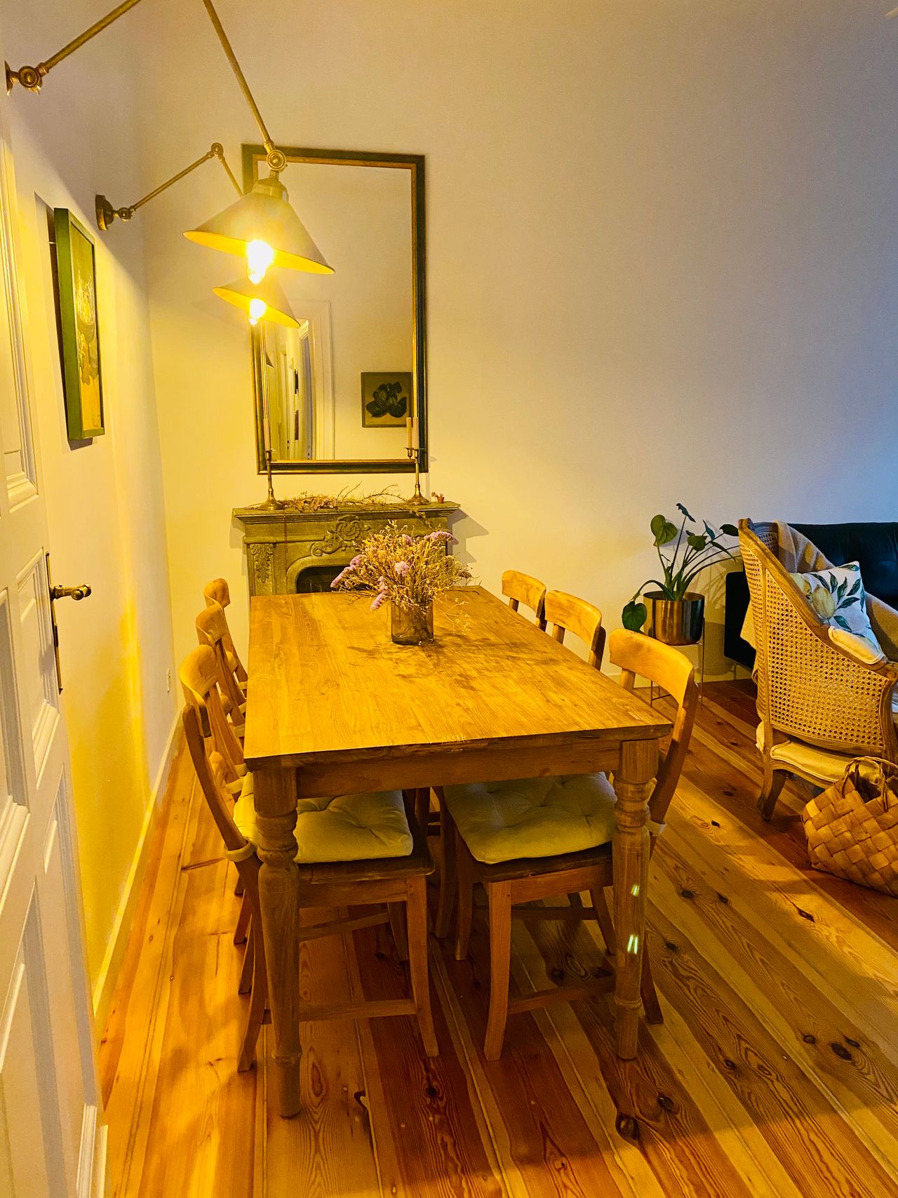 Wohnung Bornholmer Straße in Berlin