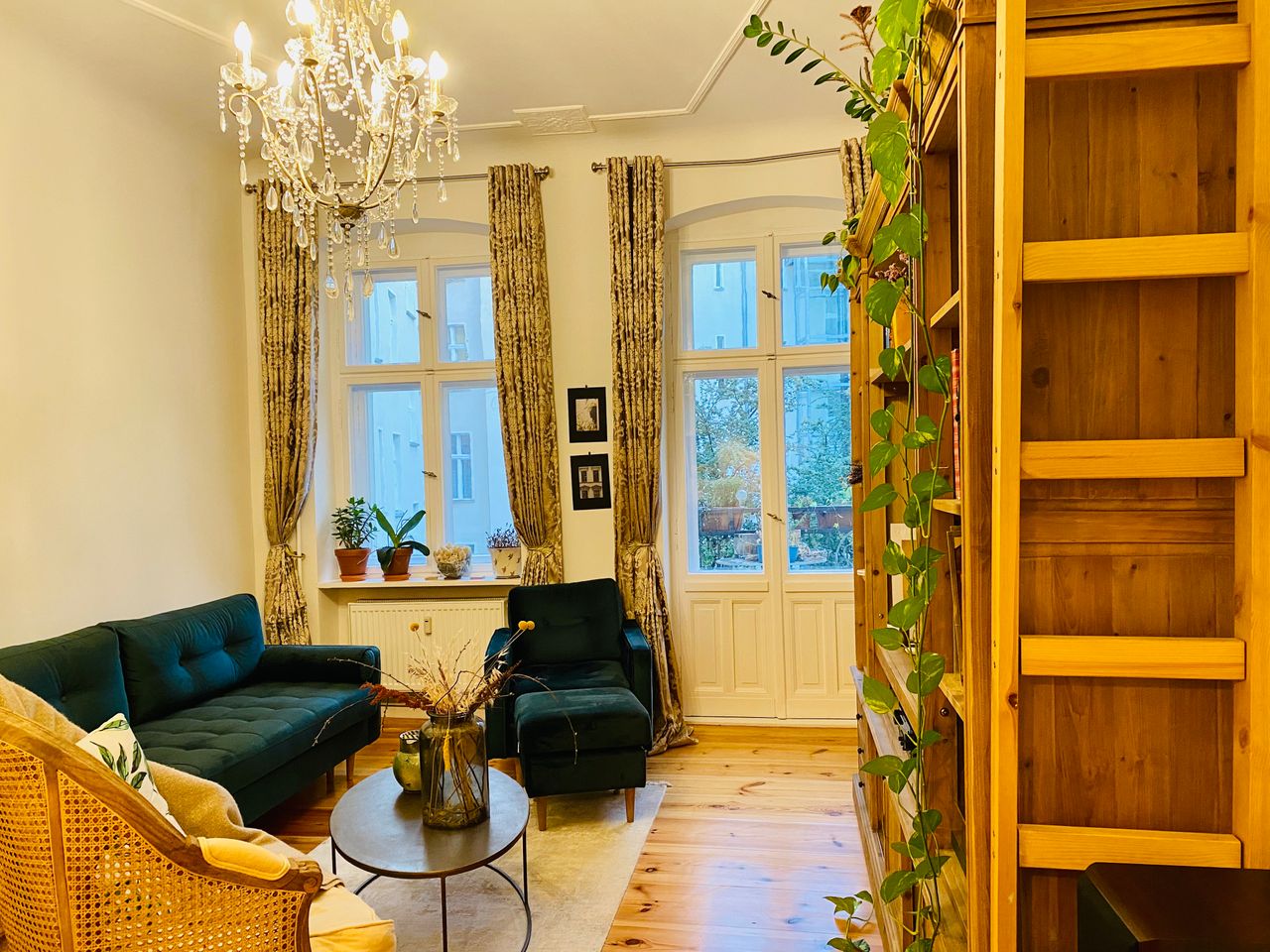 Wohnung Bornholmer Straße in Berlin