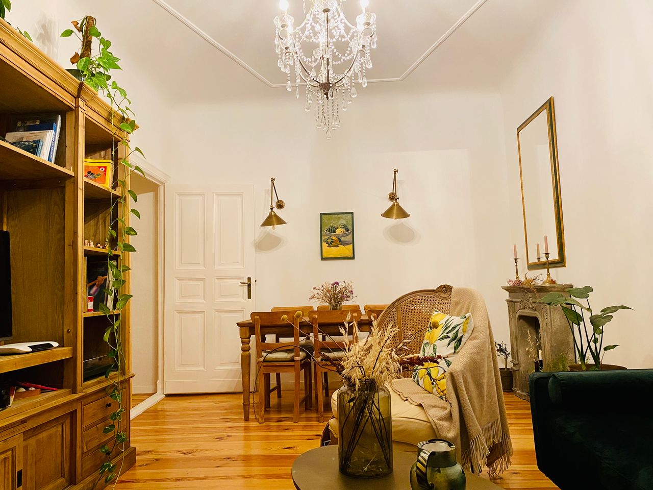 Wohnung Bornholmer Straße in Berlin