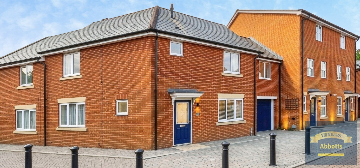 House Septimus Drive in Colchester