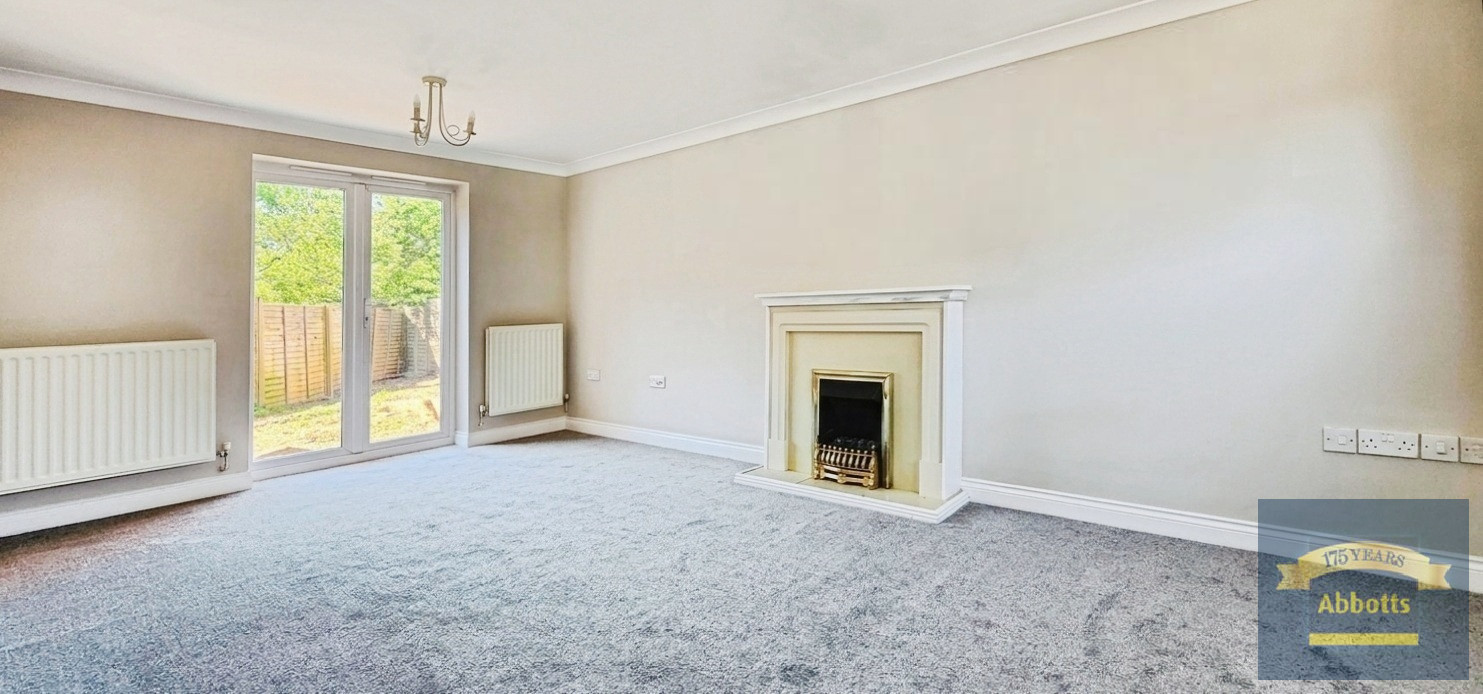 House Septimus Drive in Colchester