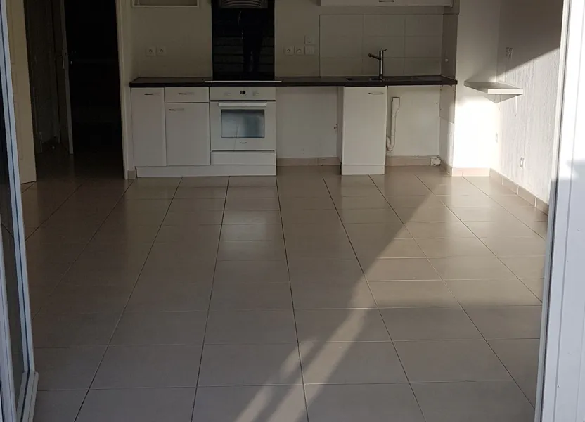 Flat Chemin des Travails in Cagnes-sur-Mer