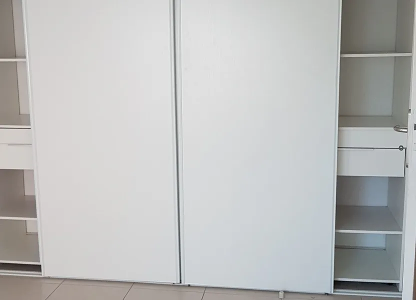 Flat Chemin des Travails in Cagnes-sur-Mer