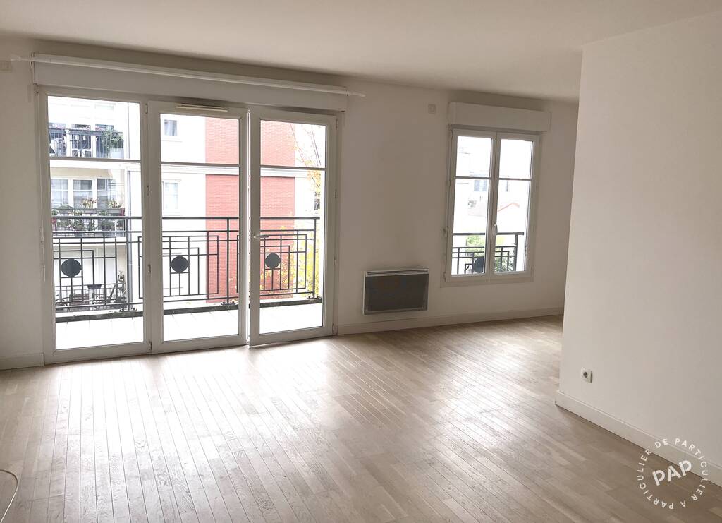 Appartement Impasse du Val de Marne à Saint-Maur-des-Fossés