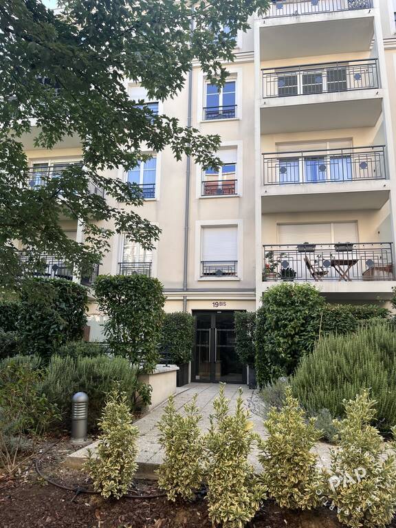 Appartement Impasse du Val de Marne à Saint-Maur-des-Fossés