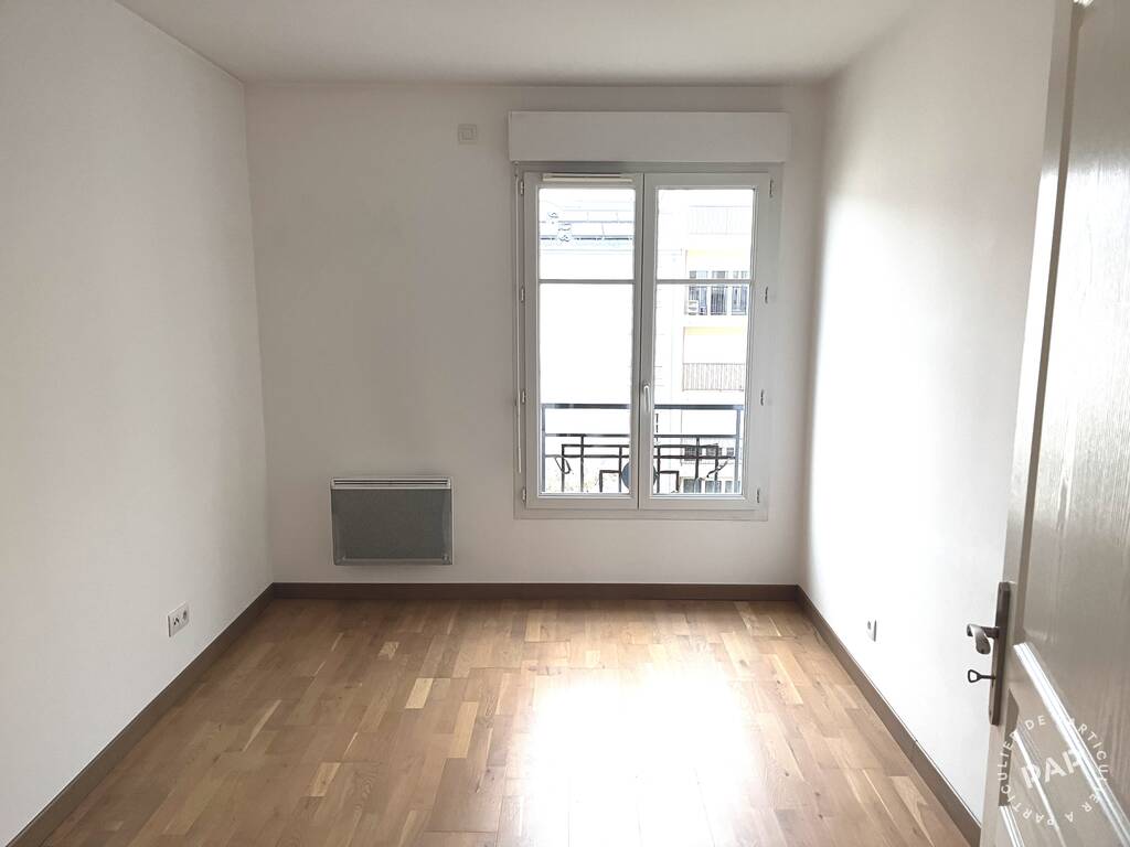 Appartement Impasse du Val de Marne à Saint-Maur-des-Fossés