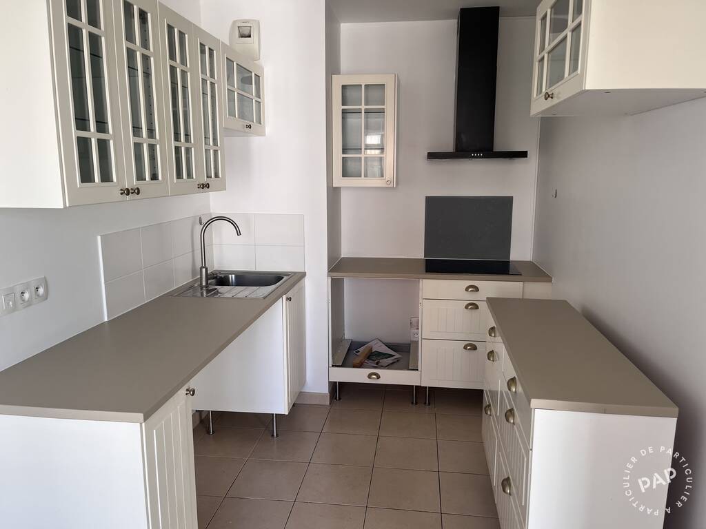 Appartement Impasse du Val de Marne à Saint-Maur-des-Fossés