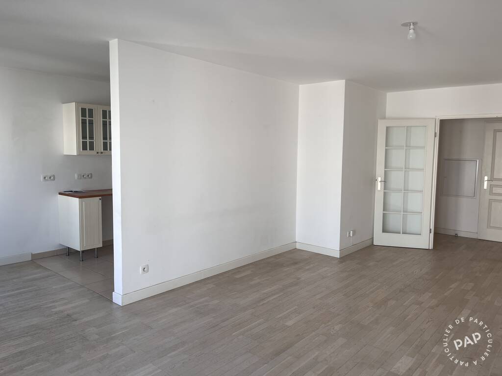Appartement Impasse du Val de Marne à Saint-Maur-des-Fossés