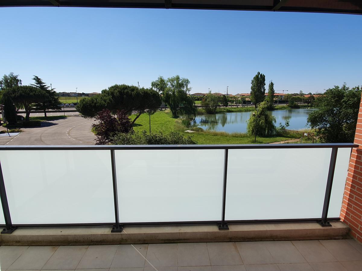 Flat Rue Rossini in Saint-Jory