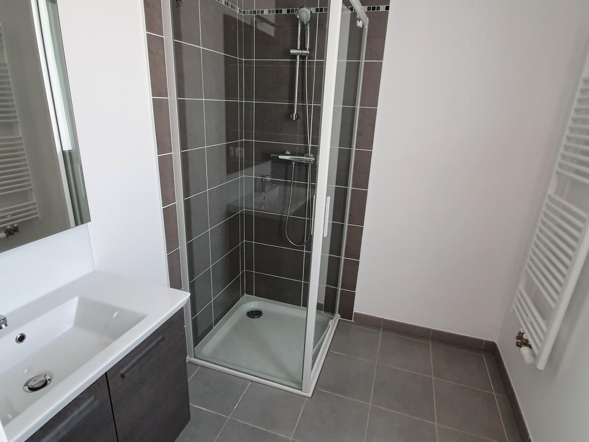 Flat Rue Rossini in Saint-Jory