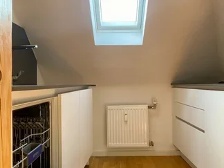 Wohnung Cäcilienstraße in Frankfurt am Main