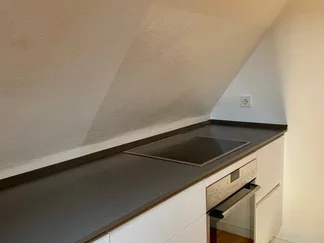 Wohnung Cäcilienstraße in Frankfurt am Main