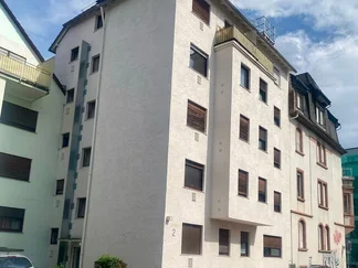 Wohnung Cäcilienstraße in Frankfurt am Main