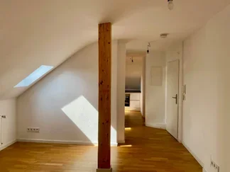 Wohnung Cäcilienstraße in Frankfurt am Main
