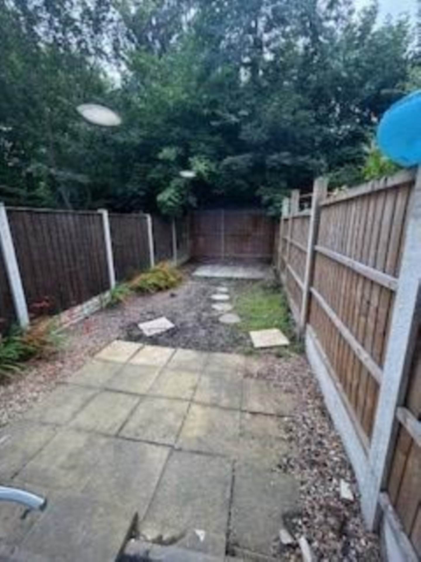 Room Handforth Lane in Runcorn