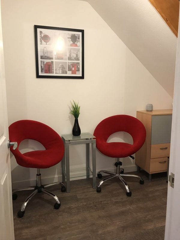 Room Dimmingsdale Bank in Birmingham