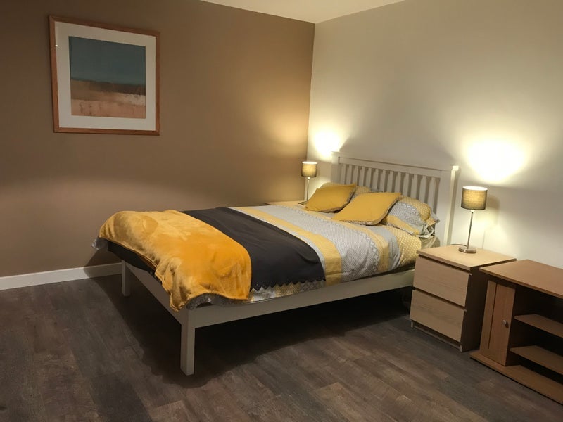 Room Dimmingsdale Bank in Birmingham