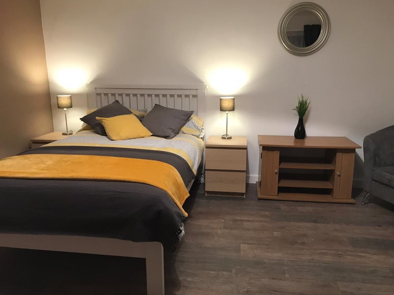 Room Dimmingsdale Bank in Birmingham
