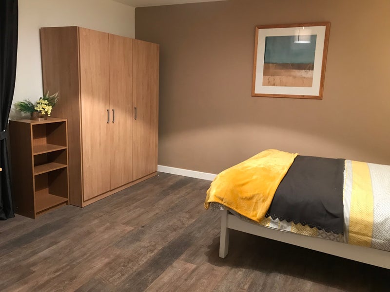Room Dimmingsdale Bank in Birmingham