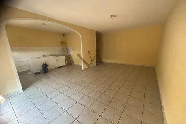Flat Chemin d'Espoulette in Montélimar