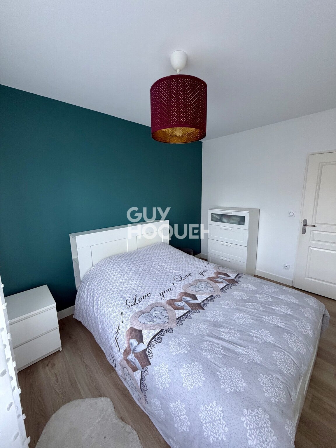 Appartement Avenue Jean Jaurès à Décines-Charpieu